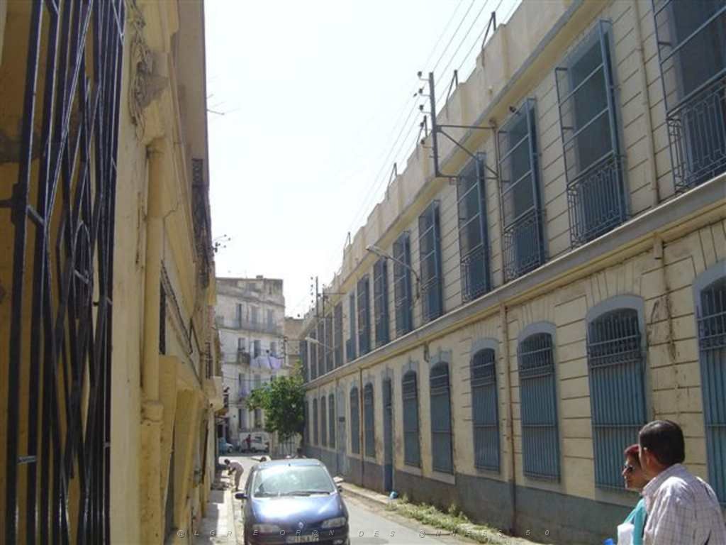 ORAN AOUT 2007 st pierre rue corneille 7.JPG